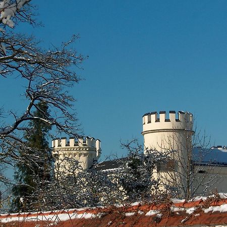 Schlossberghof Marzoll Bad Reichenhall Esterno foto