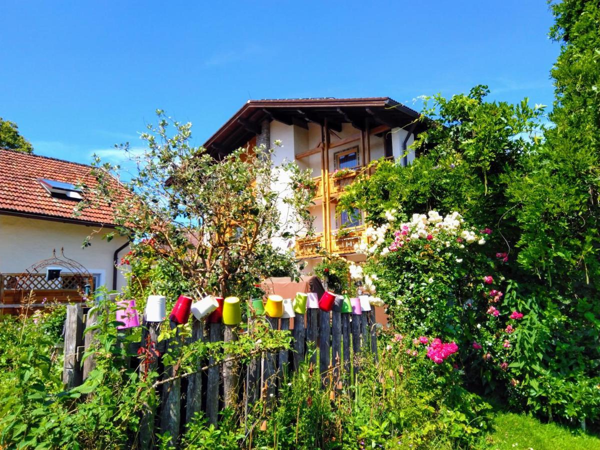 Schlossberghof Marzoll Bad Reichenhall Esterno foto