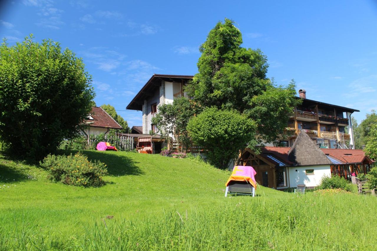 Schlossberghof Marzoll Bad Reichenhall Esterno foto