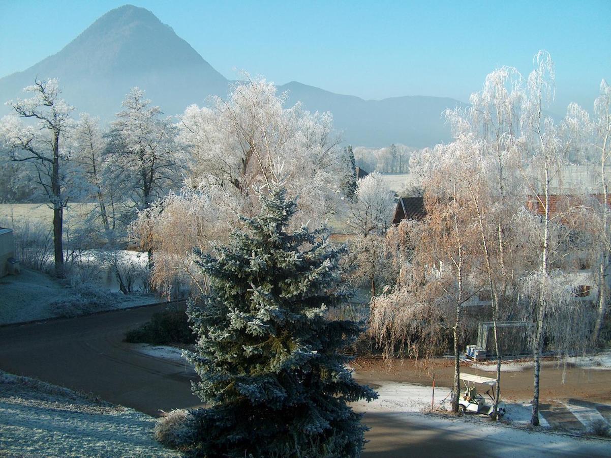 Schlossberghof Marzoll Bad Reichenhall Esterno foto