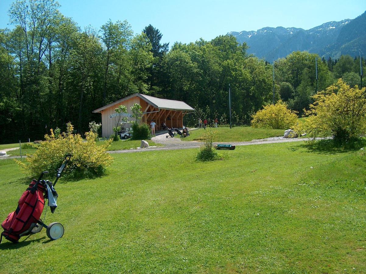 Schlossberghof Marzoll Bad Reichenhall Esterno foto