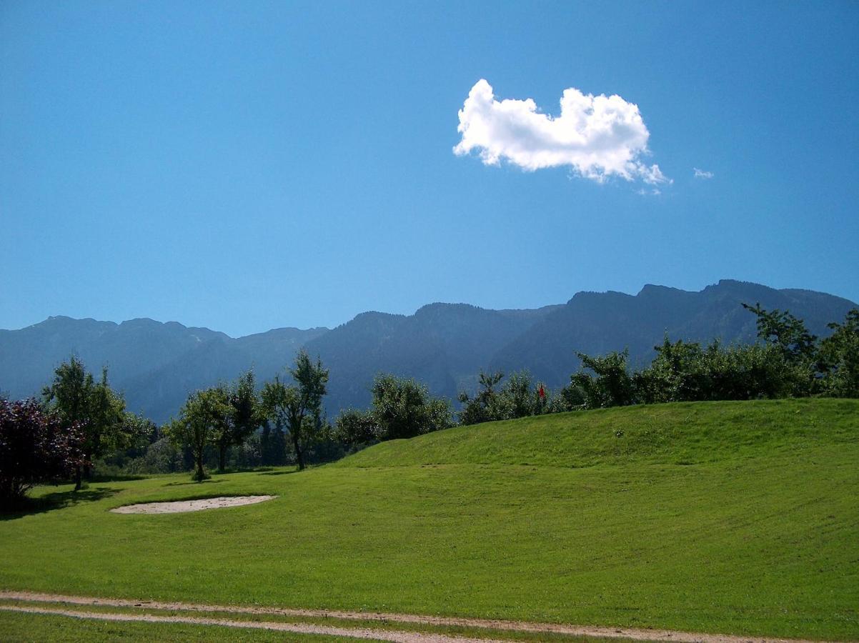 Schlossberghof Marzoll Bad Reichenhall Esterno foto