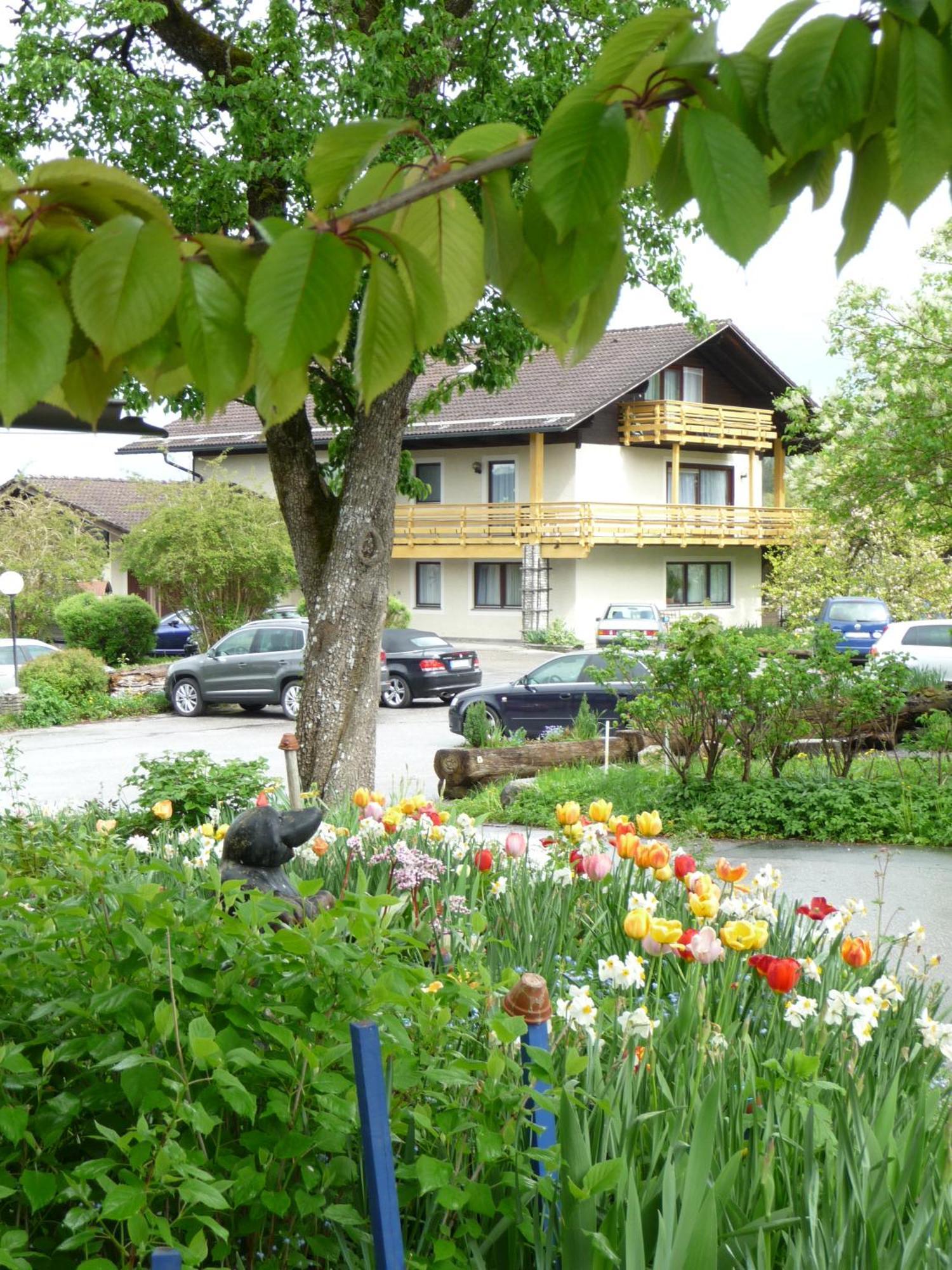 Schlossberghof Marzoll Bad Reichenhall Esterno foto